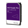 Disco Interno HDD WESTERN DIGITAL Purple PRO 10TB 3.5" SATA 3.0 7200RPM 512MB