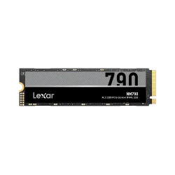 Disco Interno SSD LEXAR NM790 1TB M.2 NVMe