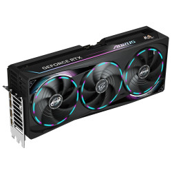 PLACA DE VIDEO GIGABYTE AORUS RTX 5090 MASTER 32GB