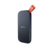 Disco SSD Externo Sandisk Portable 1Tb USB-C lectura 800MB/s
