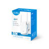 ACCES POINT CUDY RE1200 AC1200 Mesh Wi-Fi