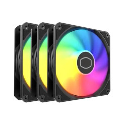Fan Cooler Master MF120 Lite ARGB 3-Pack