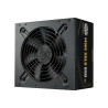Fuente Cooler Master MWE Gold 650W V3 NM FR A/AR cord