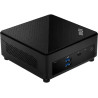 Mini Pc MSI Cubi 5 Intel Core i3-1215U BAREBONE