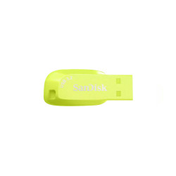 Pen Drive SANDISK Ultra Shift 256GB USB 3.2 Gen 1 Tipo A Evening Primrose