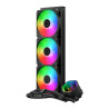 Water Cooler Cooler Master MasterLiquid 360 Core II ARGB