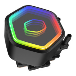 Water Cooler Cooler Master MasterLiquid 360 Core II ARGB