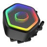 Water Cooler Cooler Master MasterLiquid 360 Core II ARGB