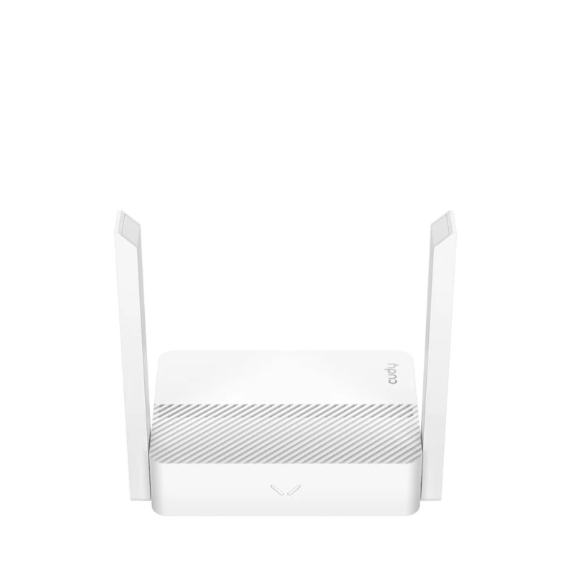 Router Cudy Wi-Fi WR300 Multi-Mode 300 Mbps