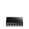 Switch Cudy 5 puertos metal FS105 10/100mbps