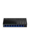 Switch Cudy 8 puertos Gigabit GS108D