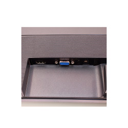 Monitor Teros TE-2128S 21.5" Plano IPS FHD 100Hz 1ms Ficha USA