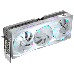 Placa de Video AORUS GeForce RTX 5090 MASTER ICE 32G