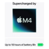 Macbook Air 13 M4 2025 13.6" (256 Gb) 16 Gb Ram