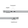 Macbook Air 13 M4 2025 13.6" (256 Gb) 16 Gb Ram