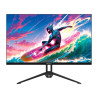 Monitor Teros TE-2415S Gaming 23.8” Plano IPS FHD 120Hz 1ms Ficha USA