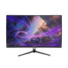 Monitor Teros TE-2732S Gaming 27" Curvo VA FHD (1920 x 1080) 100Hz 1ms Ficha USA
