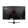 Monitor Teros TE-2732S Gaming 27" Curvo VA FHD (1920 x 1080) 100Hz 1ms Ficha USA