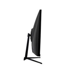 Monitor Teros TE-2732S Gaming 27" Curvo VA FHD (1920 x 1080) 100Hz 1ms Ficha USA