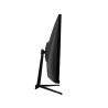 Monitor Teros TE-2732S Gaming 27" Curvo VA FHD (1920 x 1080) 100Hz 1ms Ficha USA
