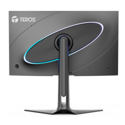 Monitor Teros TE-2753G Gaming 27" Plano IPS QHD (2560 x 1440) 180Hz 1ms Ficha USA