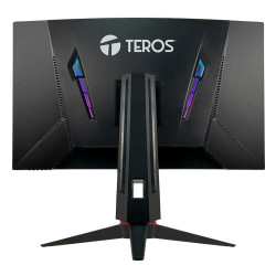 Monitor Teros TE-2764G Gaming 27" Curvo VA FHD (1920 x 1080) 240Hz 1ms Ficha USA