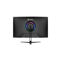 Monitor Teros TE-2786G Gaming 27" Plano IPS FHD (1920 x 1080) 200Hz 1ms Ficha USA