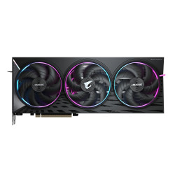 Placa de Video GIGABYTE AMD Radeon RX 9070 XT ELITE 16GB