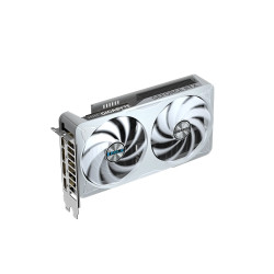 Placa de Video GIGABYTE GeForce RTX 5060 Ti EAGLE OC ICE 8G