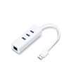 UE330 Adaptador USB 3.0 a Ethernet Gigabit RJ45 + Minihub (4553)