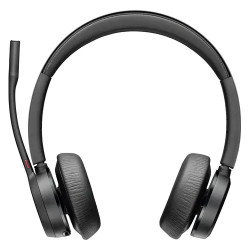 Auricular Poly Voyage 4320 Teams USB-A BT700 77Y98AA