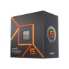 MICROPROCESADOR AMD Ryzen 5 7600 3.80GHz AM5 DDR5 CON VIDEO Y COOLER