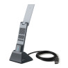 placa de red tp-link ARCHER TX20UH P.REDW USB AX1800 D.BAND ALTA GANANCIA 2 ANT