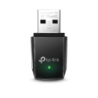 PLACA DE RED WIFI ARCHER T3U NANO USB AC1300 DUAL BAND