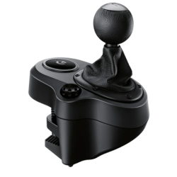 PALANCA LOGITECH P/ G29 Y G920 DRIV.FORCE SHIFTER 941-000119