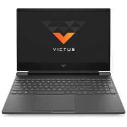 Notebook Gamer Hp Victus Ryzen 5 8645 16Gb Ssd 1Tb RTX 3050 6Gb 15.6" Win11