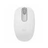 MOUSE BLUETOOTH LOGITECH M196 WHITE 910-007457