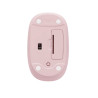 MOUSE LOGITECH BLUETOOTH M196 ROSE 910-007458