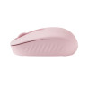 MOUSE LOGITECH BLUETOOTH M196 ROSE 910-007458