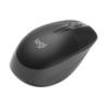 MOUSE LOGITECH INALÁMBRICO M190 NEGRO 910-005902