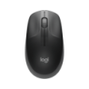MOUSE LOGITECH INALÁMBRICO M190 NEGRO 910-005902