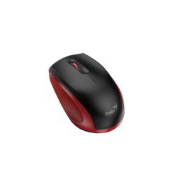 MOUSE GENIUS NX-8006S BLUEEYE RED