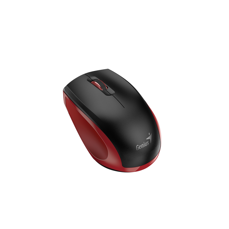MOUSE GENIUS NX-8006S BLUEEYE RED