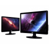 MONITOR CX 19.5″ 185H Resolución HD+  HDMI VGA VESA