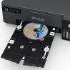 Impresora EPSON L8050 PHOTO IMP CD/DVD SIST TINTA CONT