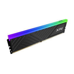 MEMORIA RAM PC DDR4 8GB ADATA XPG 3200MHZ SPECTRX D35G BLACK RGB