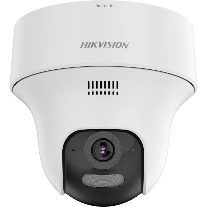 CAMARA 4MP HIKVISION EASYLINK TURRET WIFI