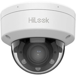 CAMARA IP 2MP HILOOK IPC-D620HA-LZU VARIF H265+