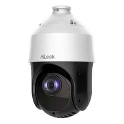 CAMARA IP 4MP HILOOK PTZ-N4225I-DE 25X H265+ IR100