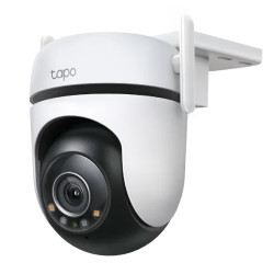 CAMARA IP CLOUD TP-LINK TAPO C520WS 2K QHD EXT PTZ